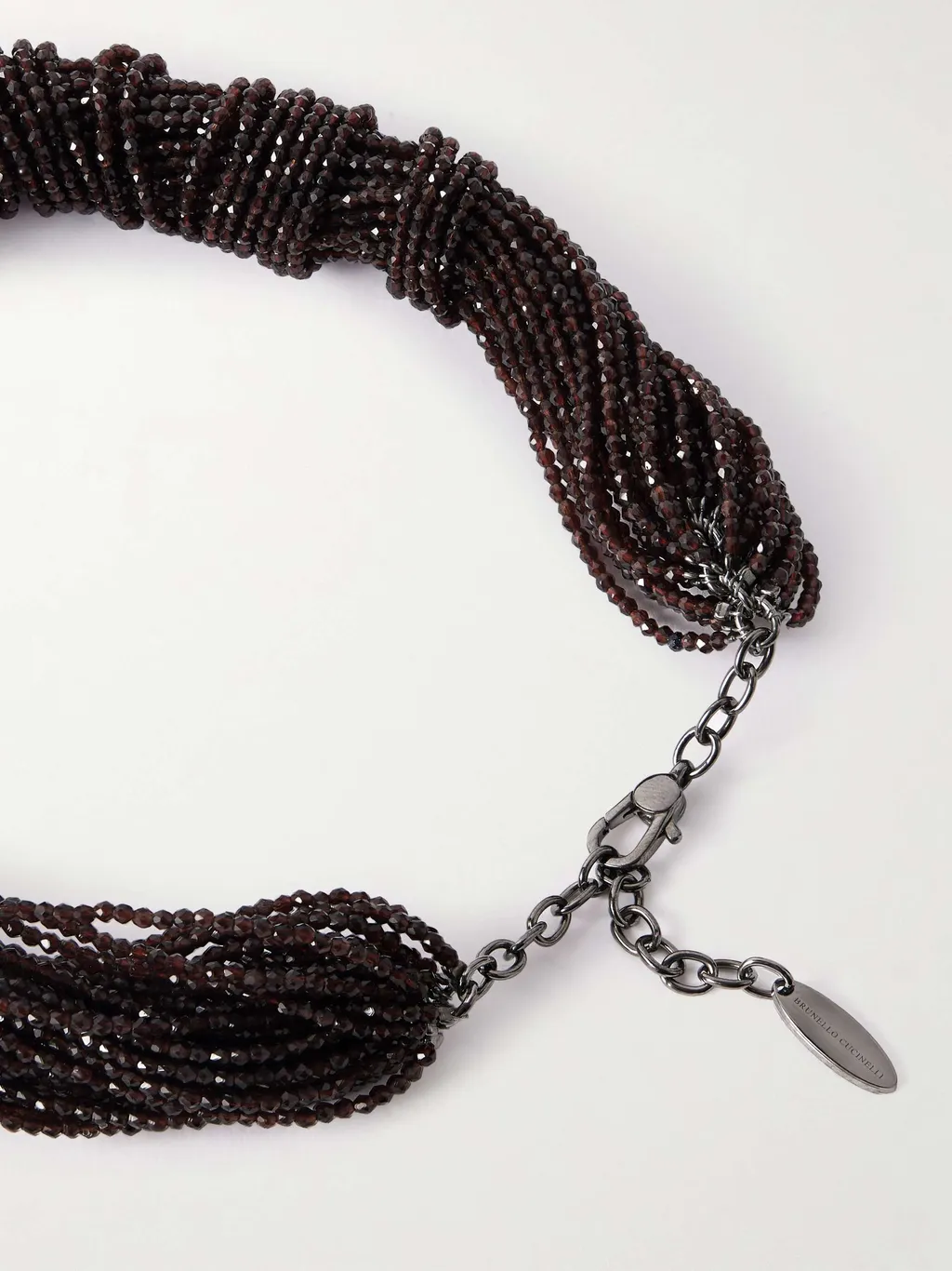 Beaded Necklace