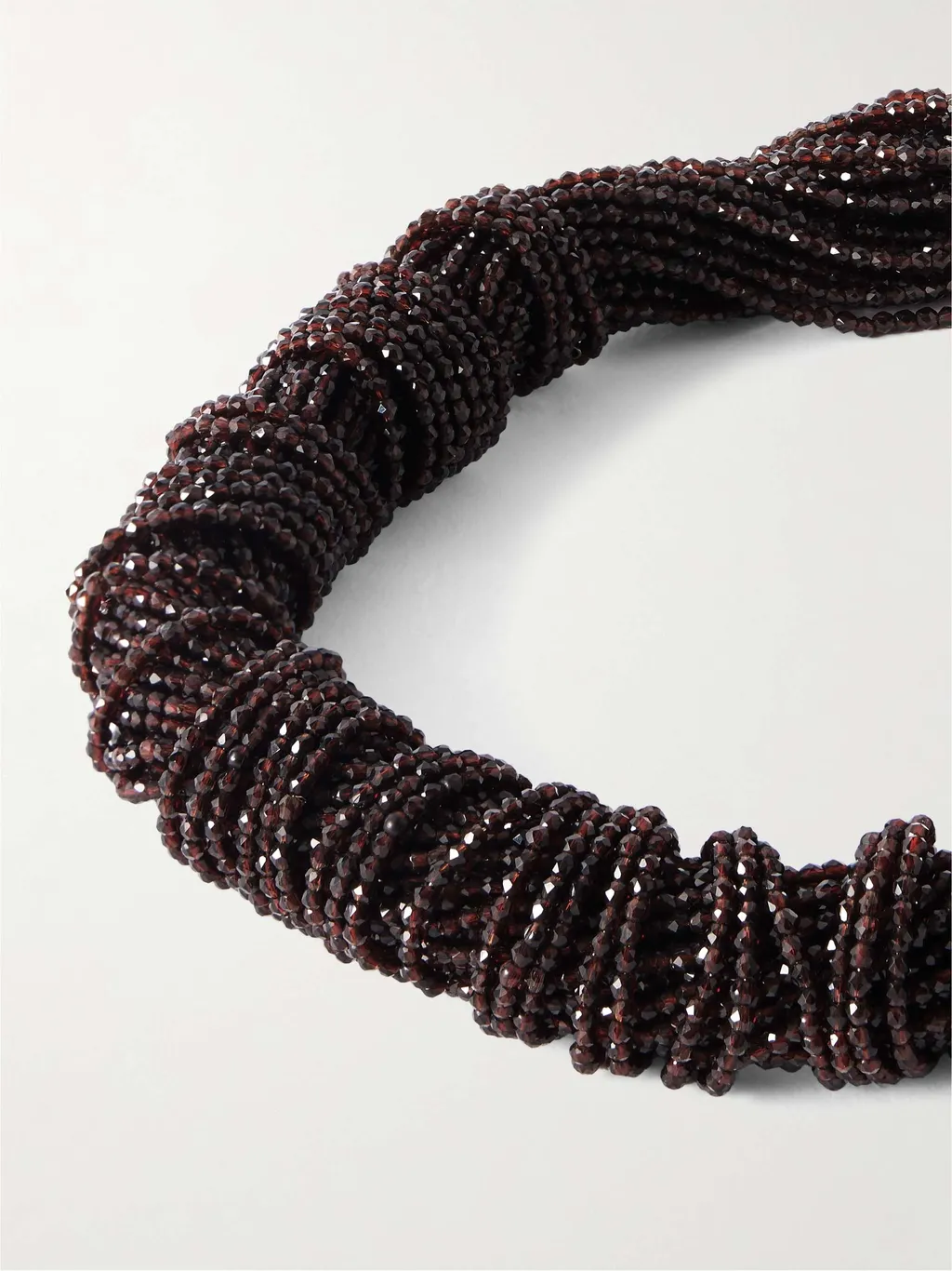 Beaded Necklace