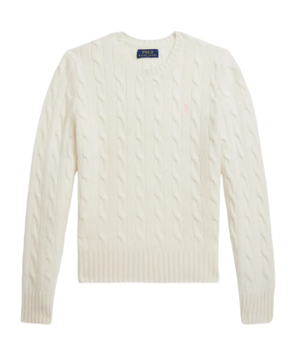 Crew Neck Sweater