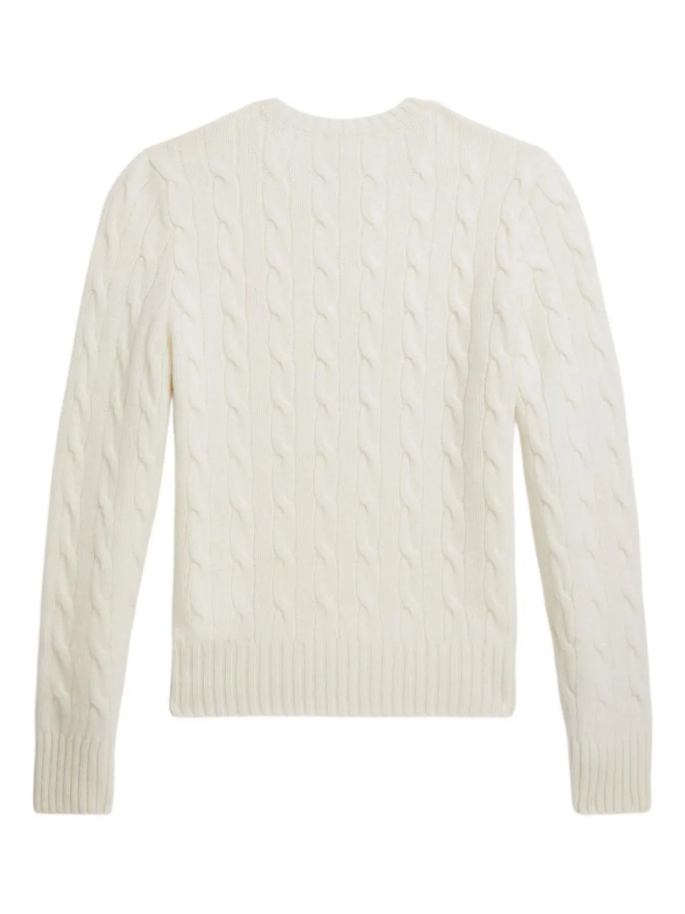Crew Neck Sweater