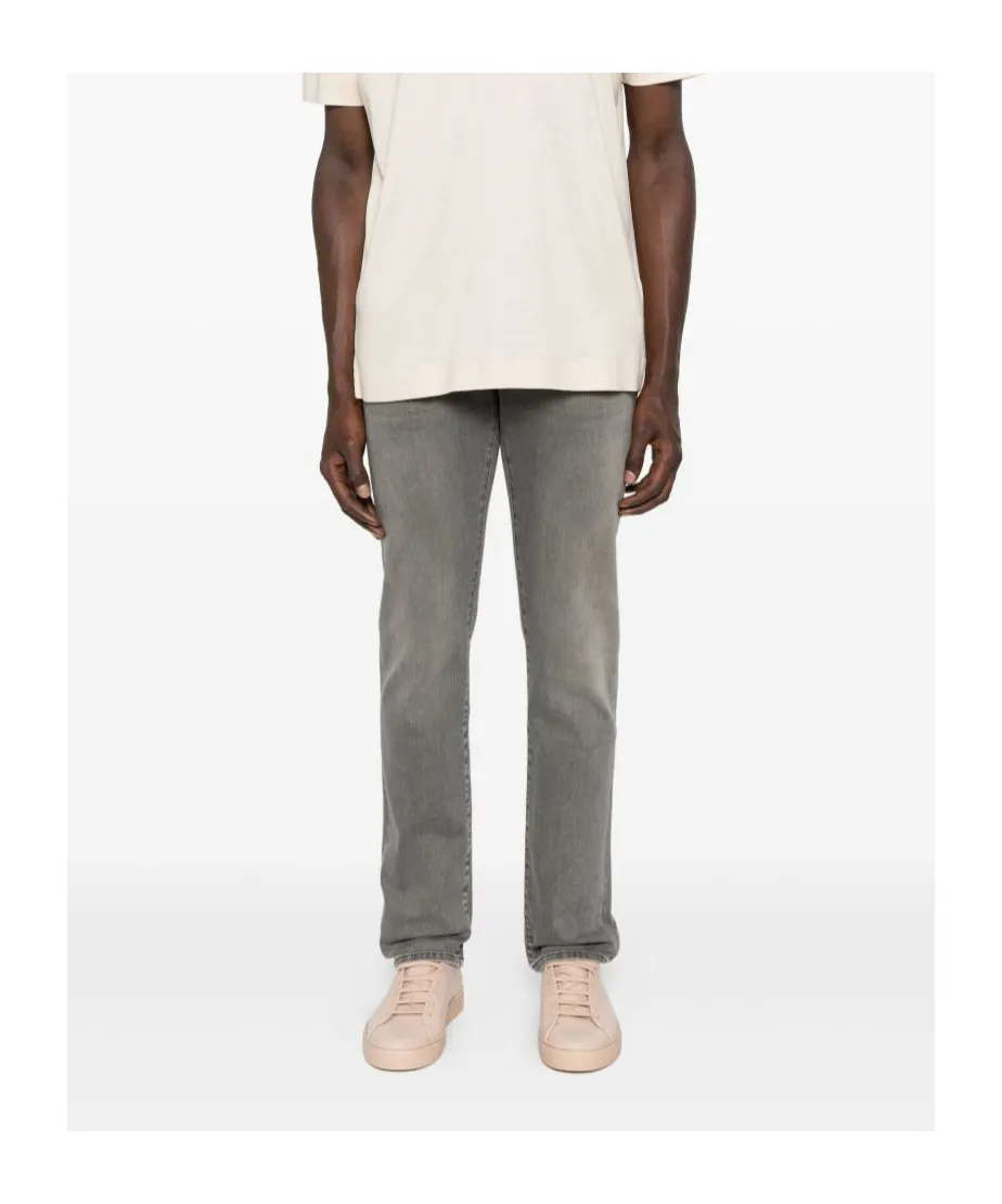 Jacob Cohen Bard Slim Fit Jeans