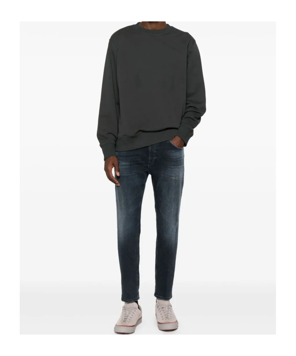 Dondup Brighton Slim-Fit Jeans