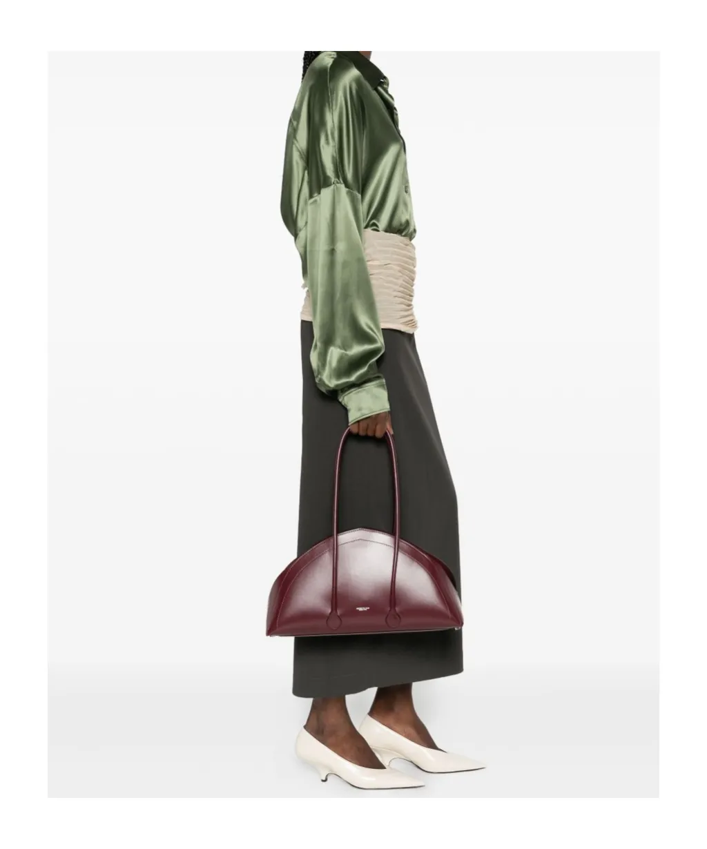 Federico Cina Tortellini Shoulder Bag