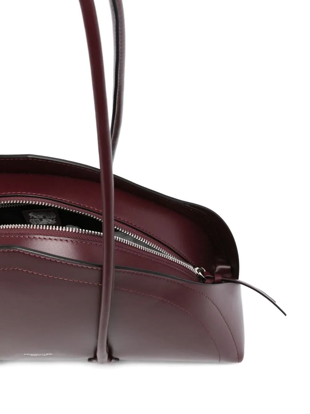 Federico Cina Tortellini Shoulder Bag