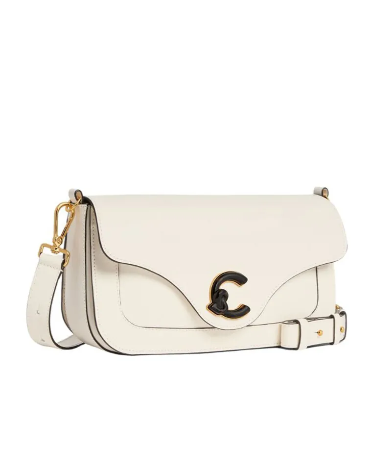 Coccinelle C-Me Shoulder Bag