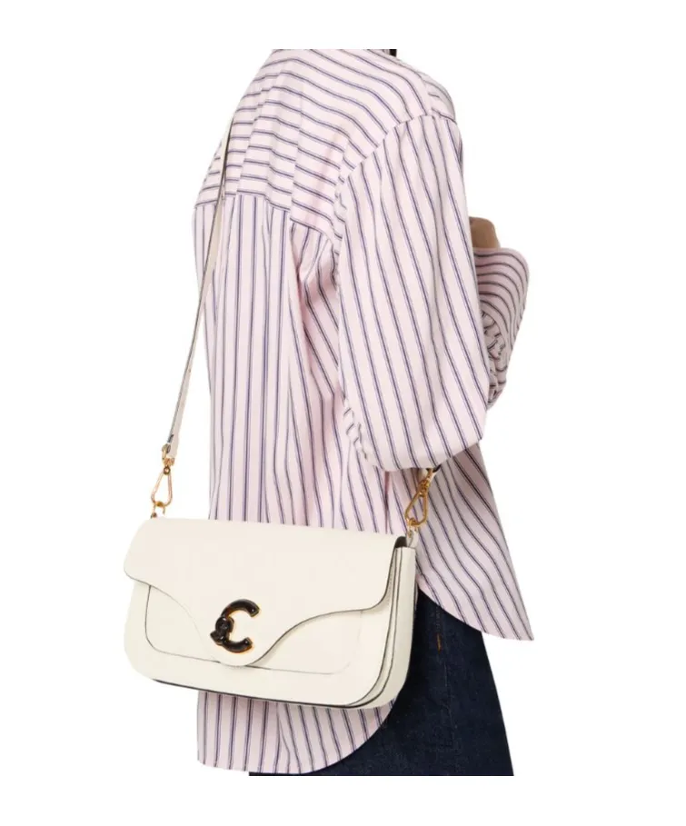 Coccinelle C-Me Shoulder Bag