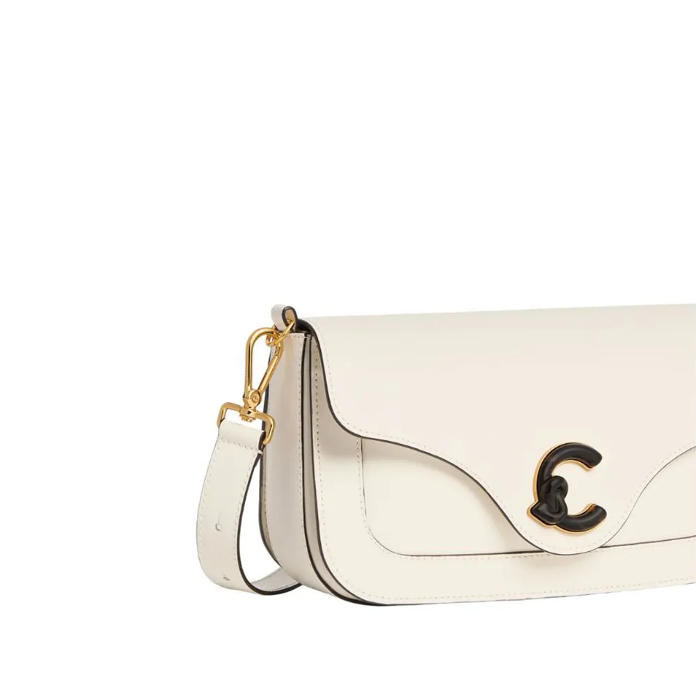 Coccinelle C-Me Shoulder Bag