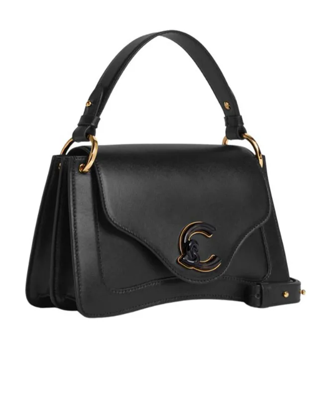 Coccinelle C-Me Small Tote Bag