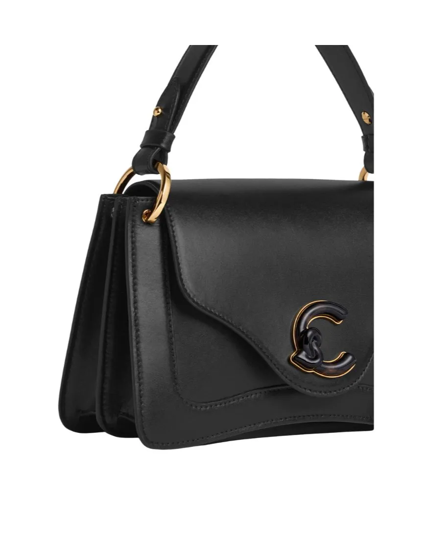 Coccinelle C-Me Small Tote Bag