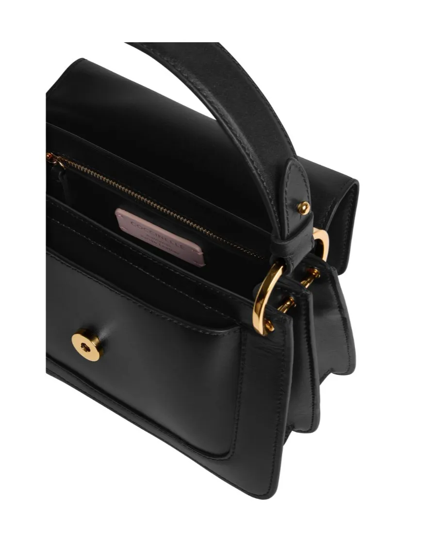 Coccinelle C-Me Small Tote Bag