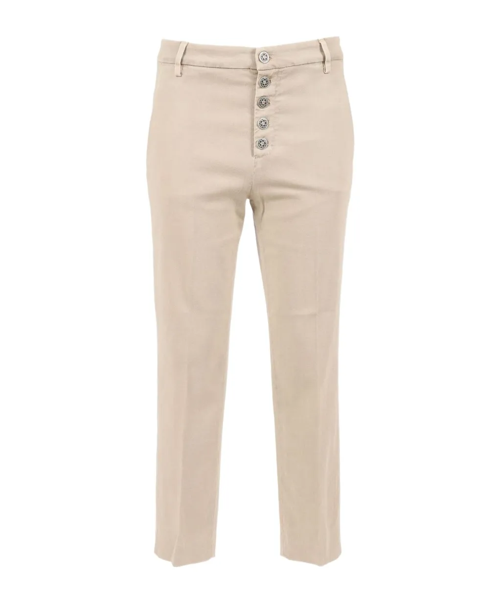 Dondup Trousers