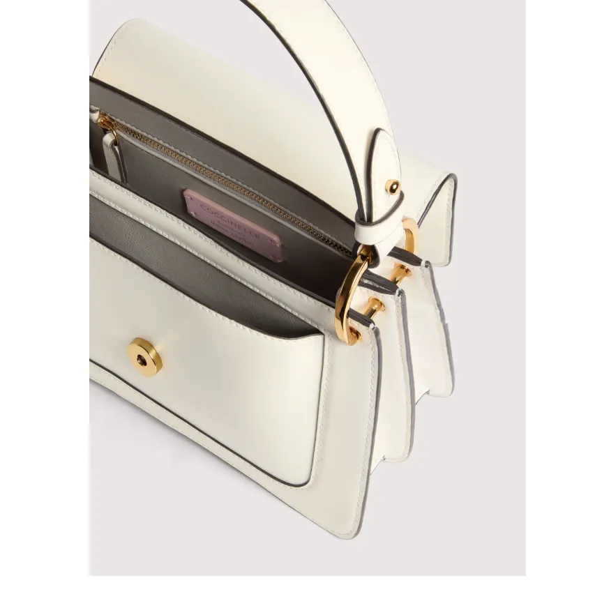 Coccinelle C-Me Small Tote Bag
