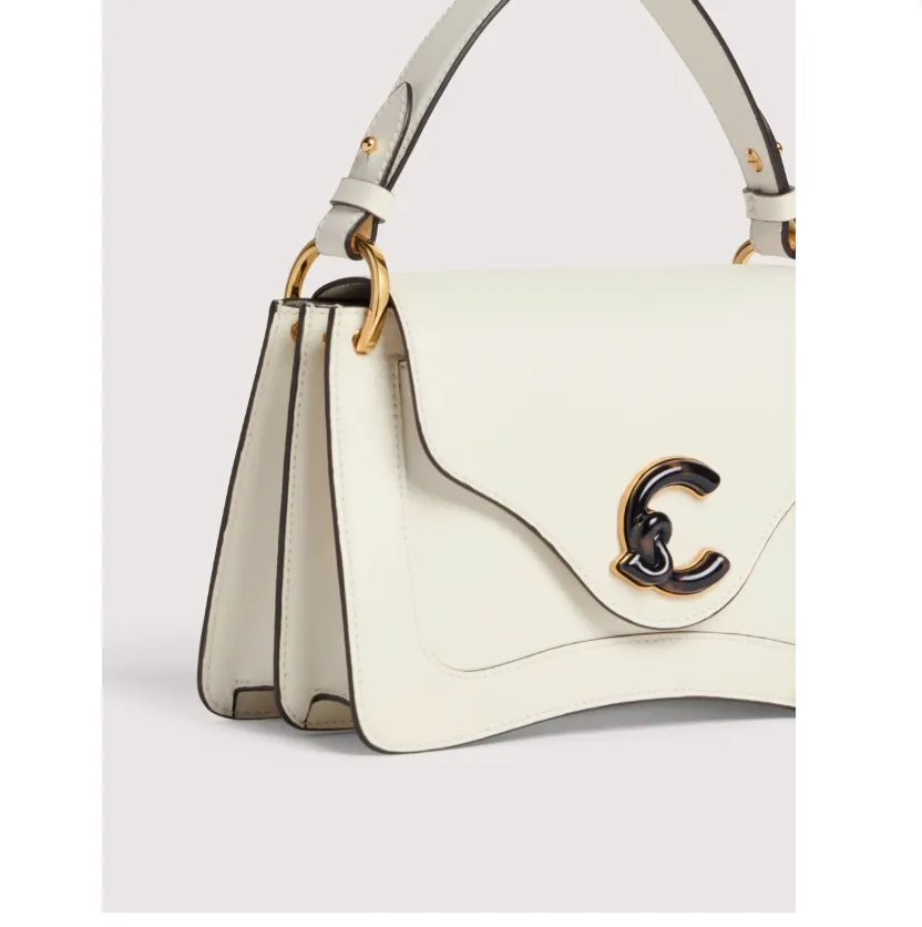 Coccinelle C-Me Small Tote Bag