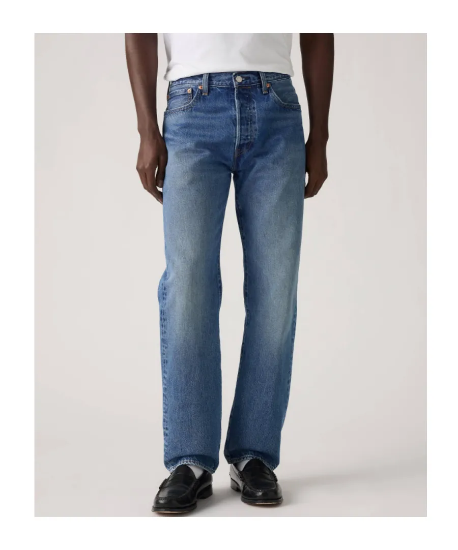 501 Jeans