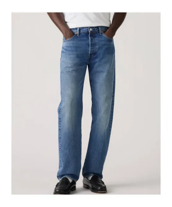 501 Jeans