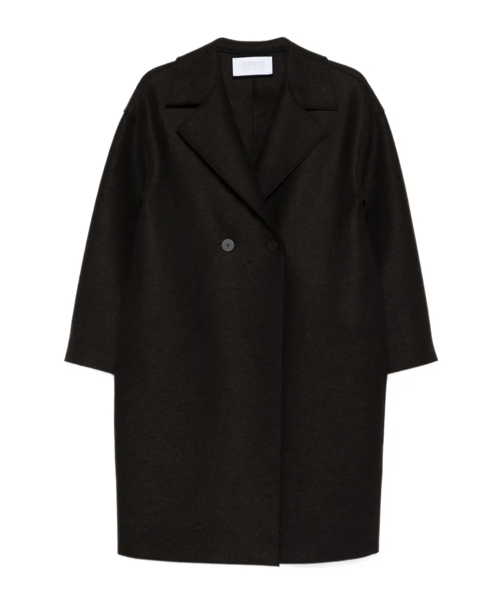 Long Sleeve Coat