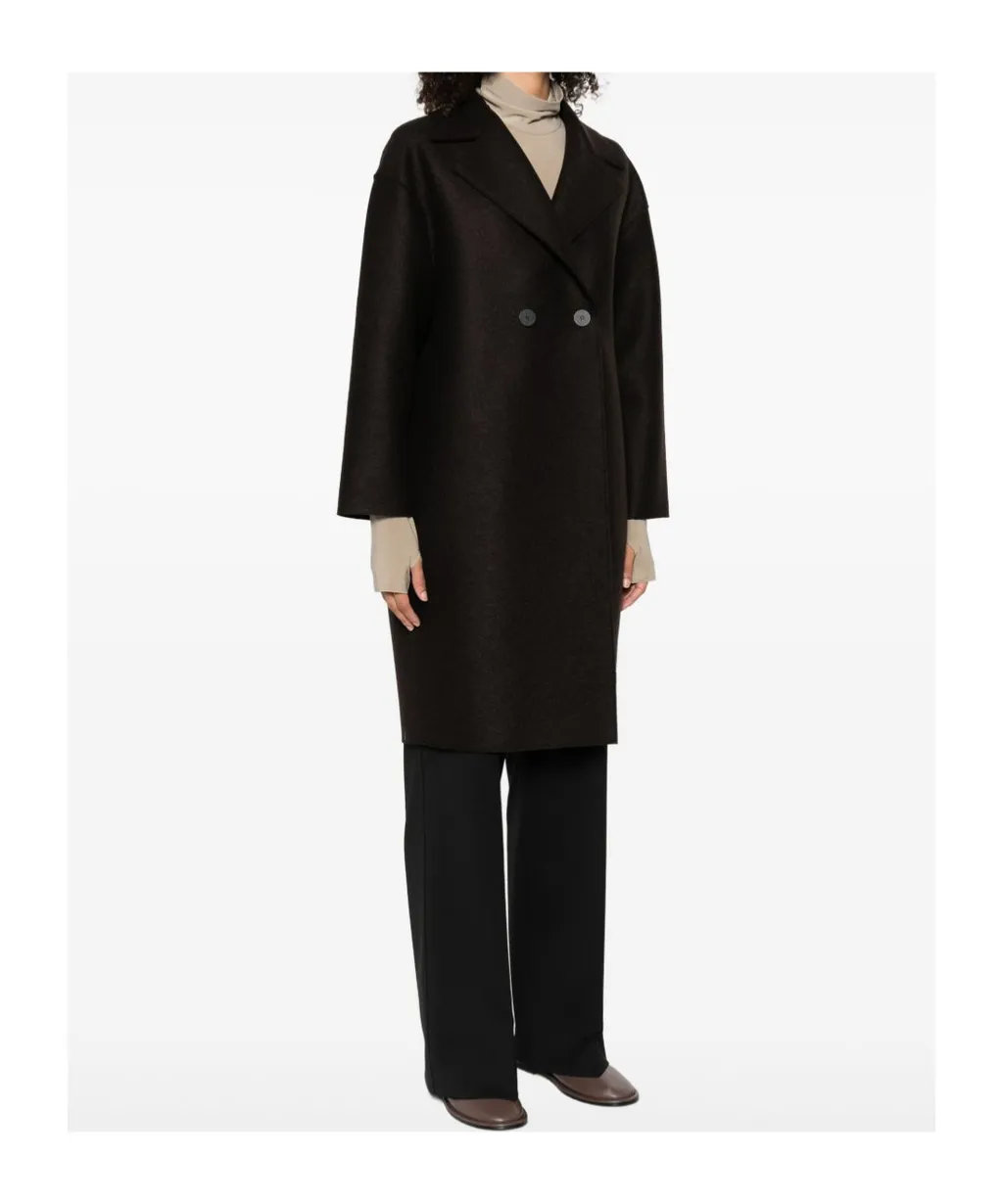 Long Sleeve Coat