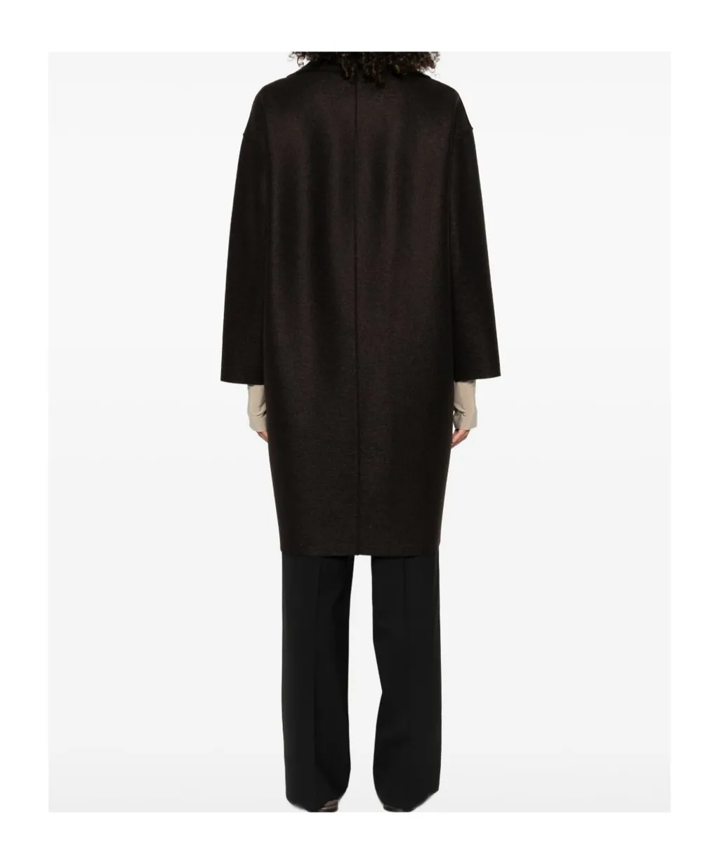 Long Sleeve Coat