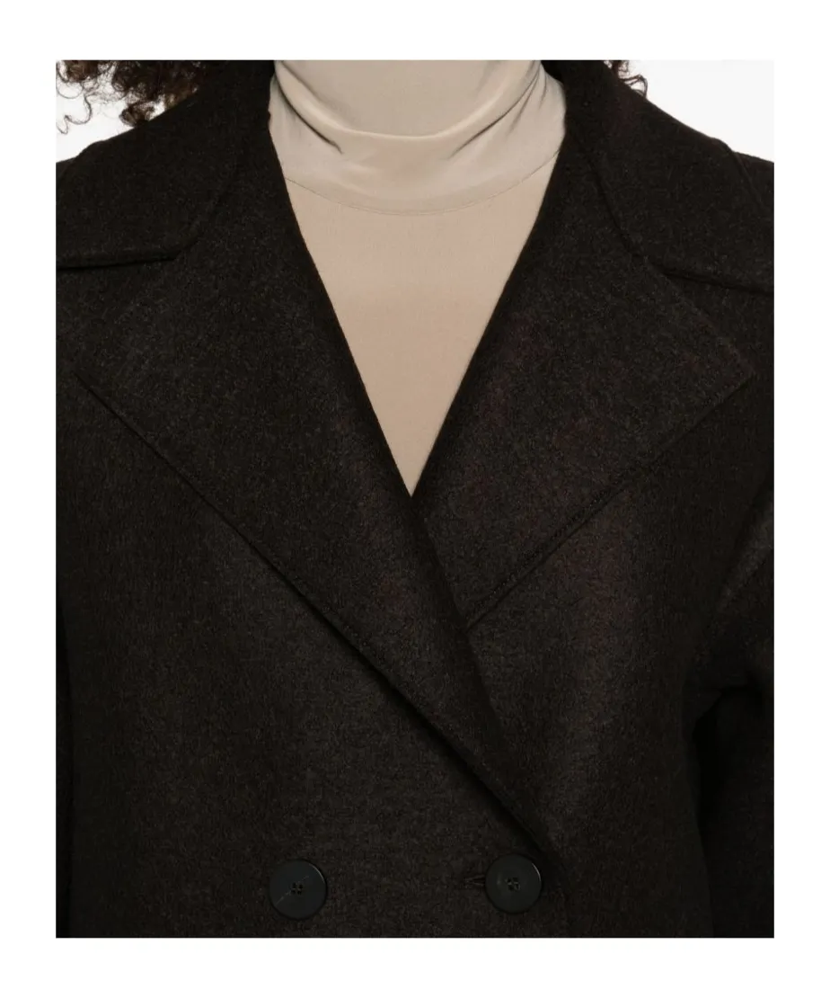 Long Sleeve Coat