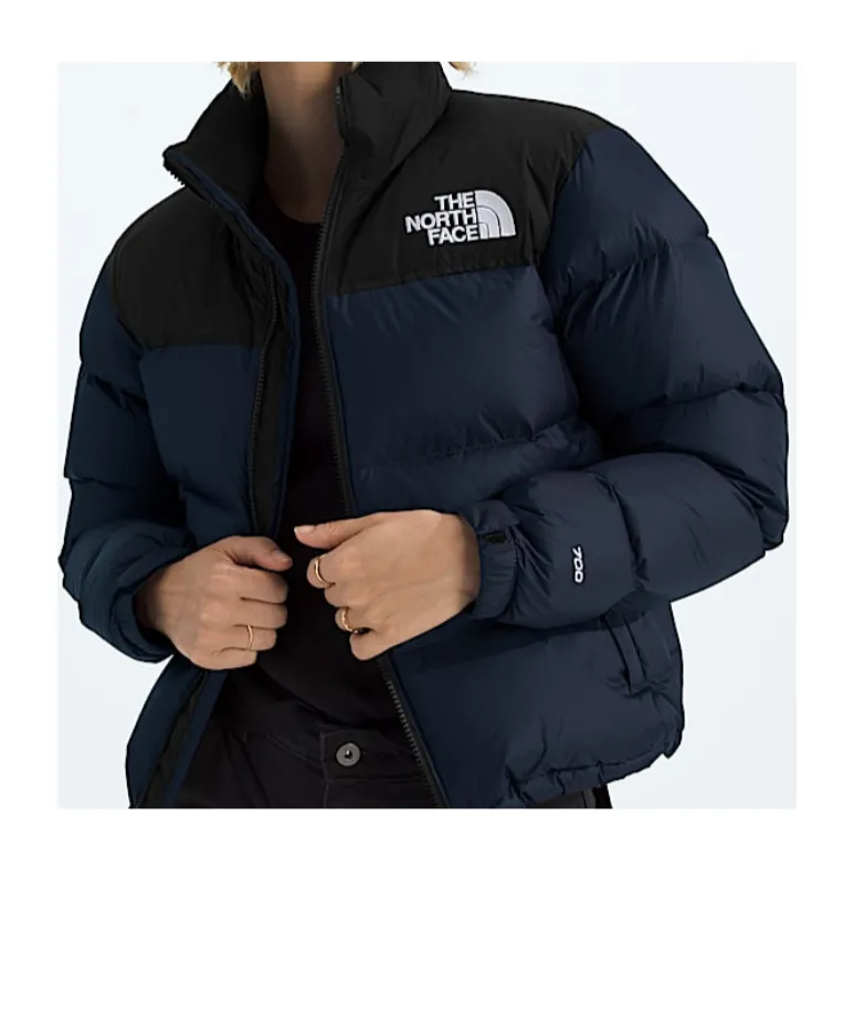 The North Face 1996 Retro Nuptse Down Jacket