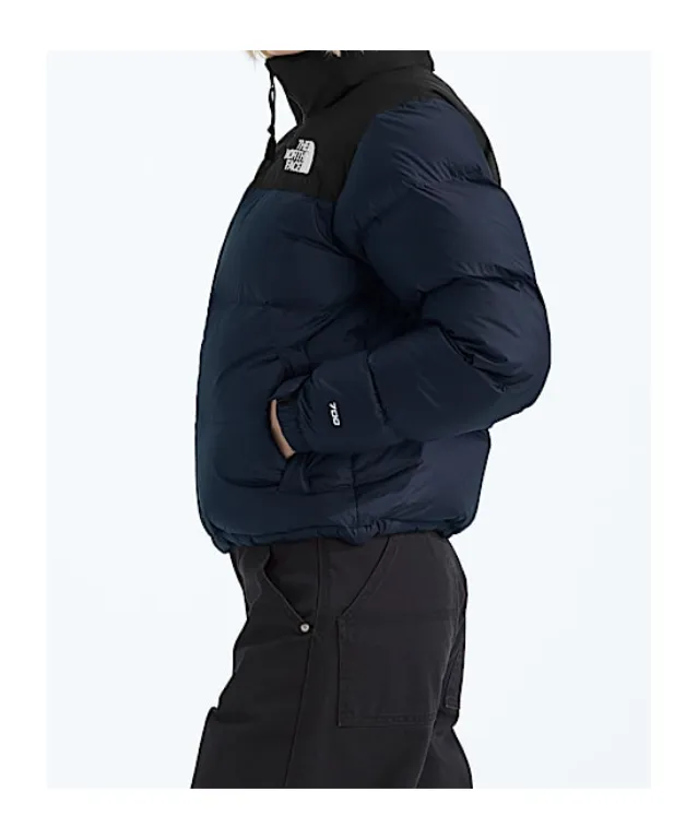 The North Face 1996 Retro Nuptse Down Jacket