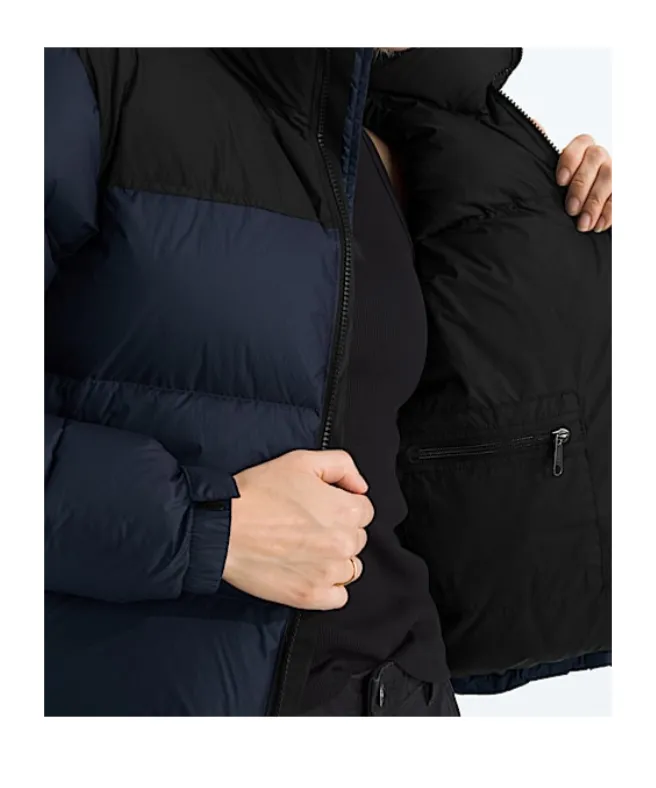 The North Face 1996 Retro Nuptse Down Jacket