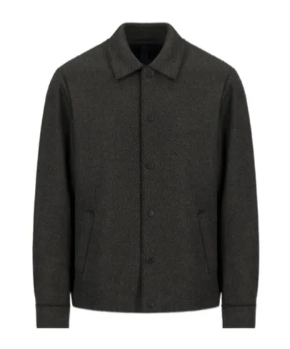 Button Jacket
