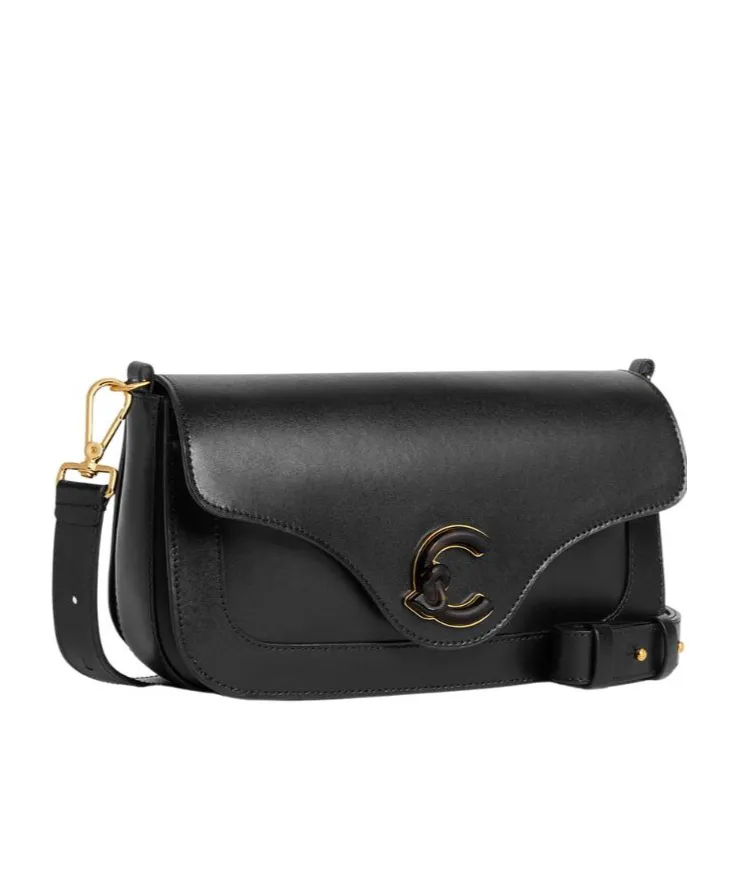Coccinelle C-Me Shoulder Bag
