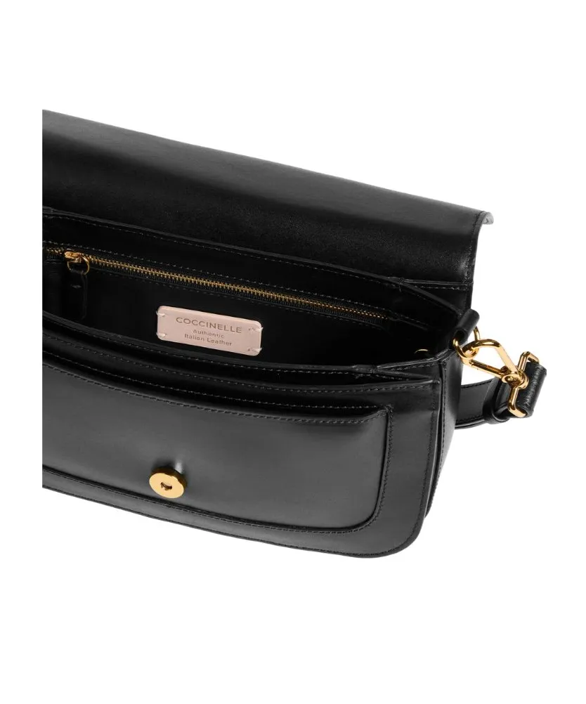 Coccinelle C-Me Shoulder Bag