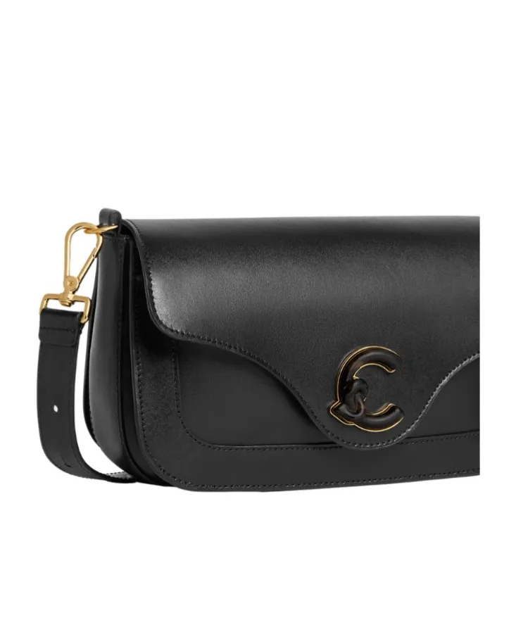 Coccinelle C-Me Shoulder Bag