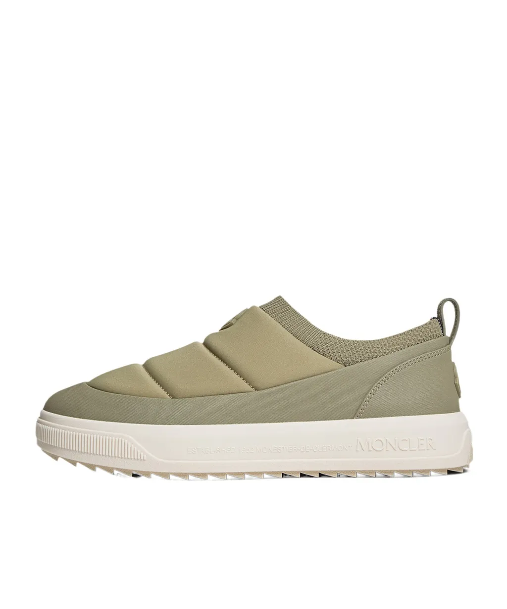 Moncler Altive Slip-On Sneakers