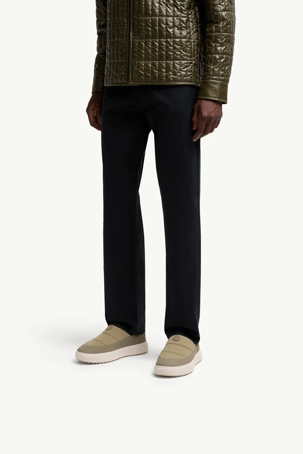 Moncler Altive Slip-On Sneakers