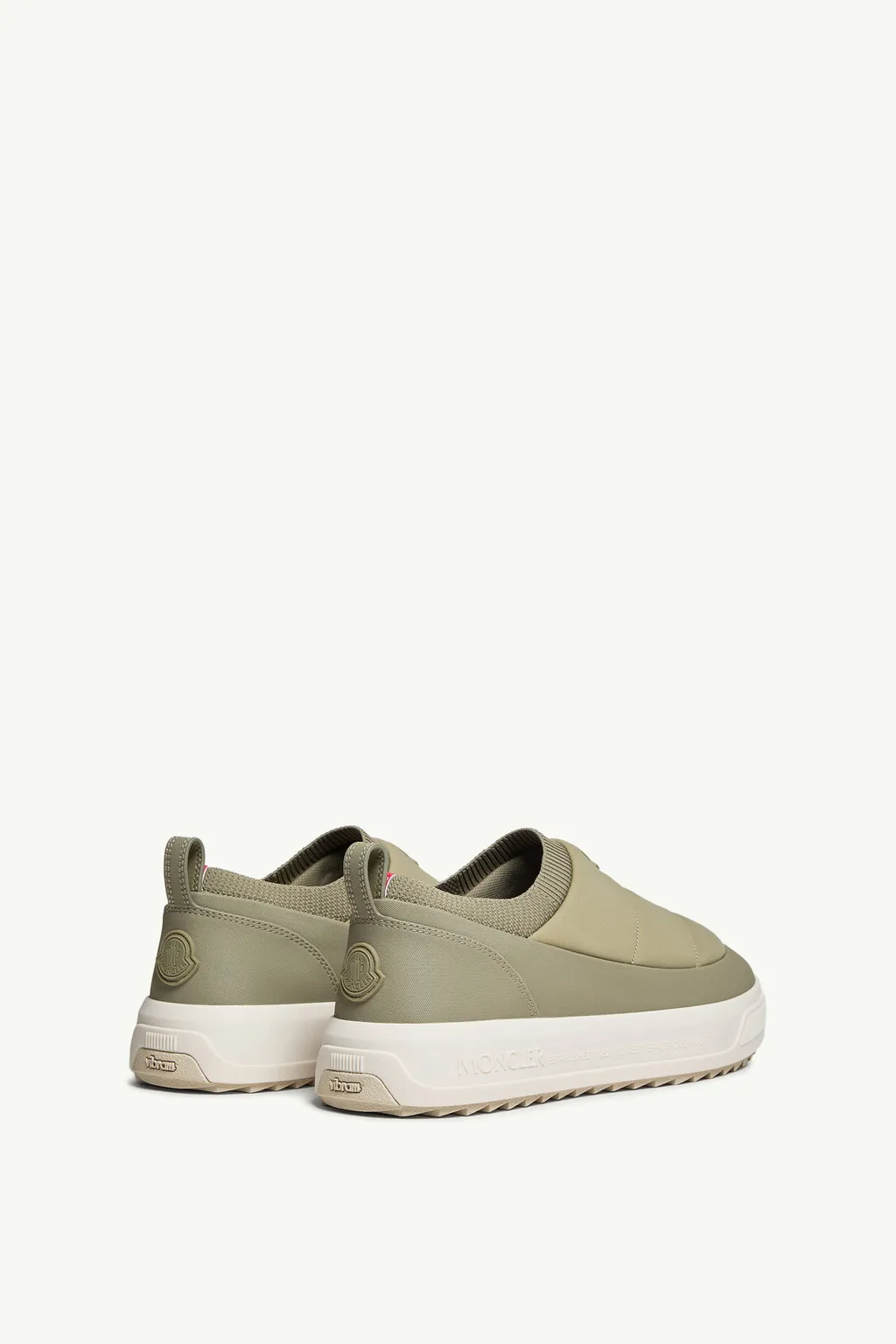 Moncler Altive Slip-On Sneakers