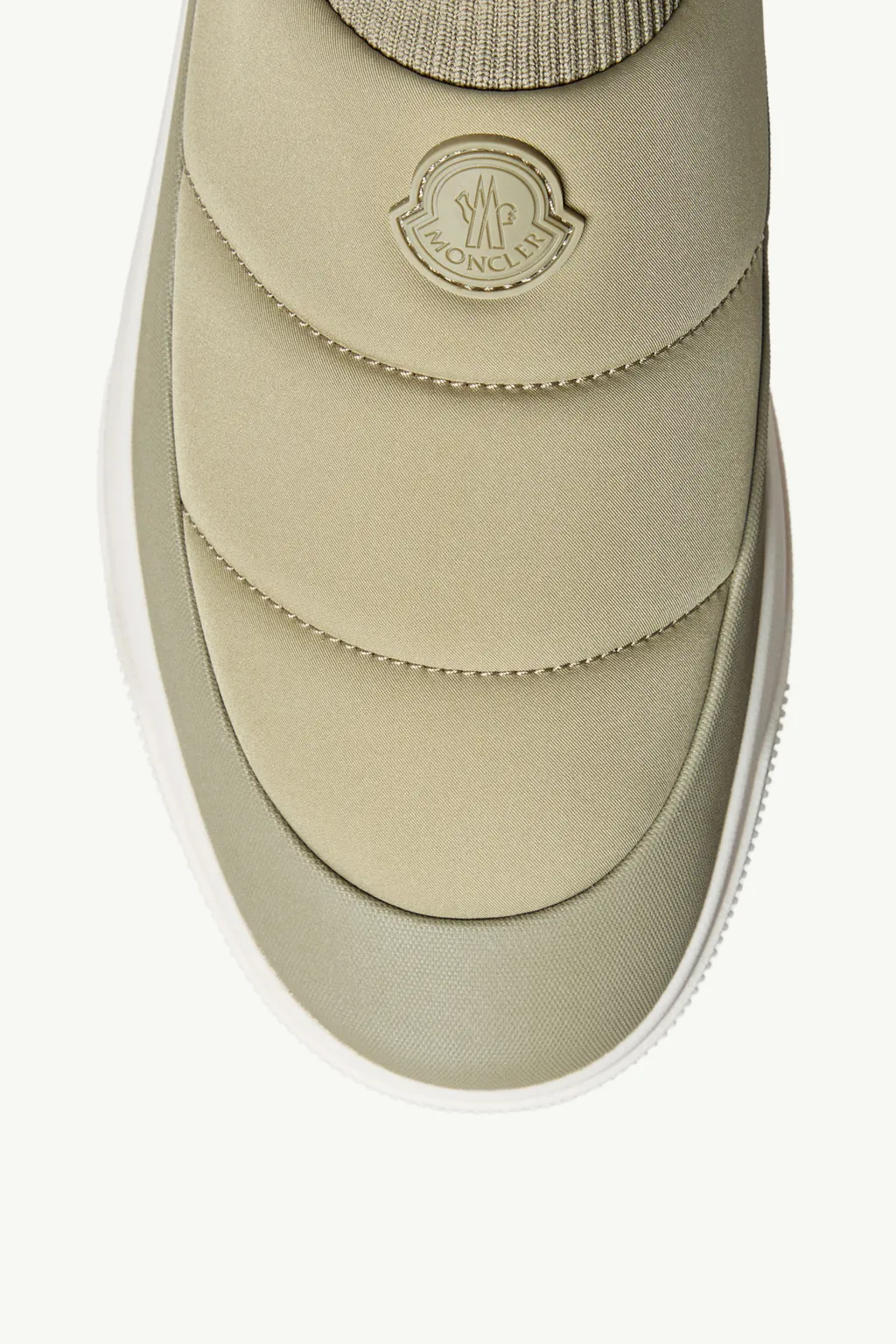 Moncler Altive Slip-On Sneakers