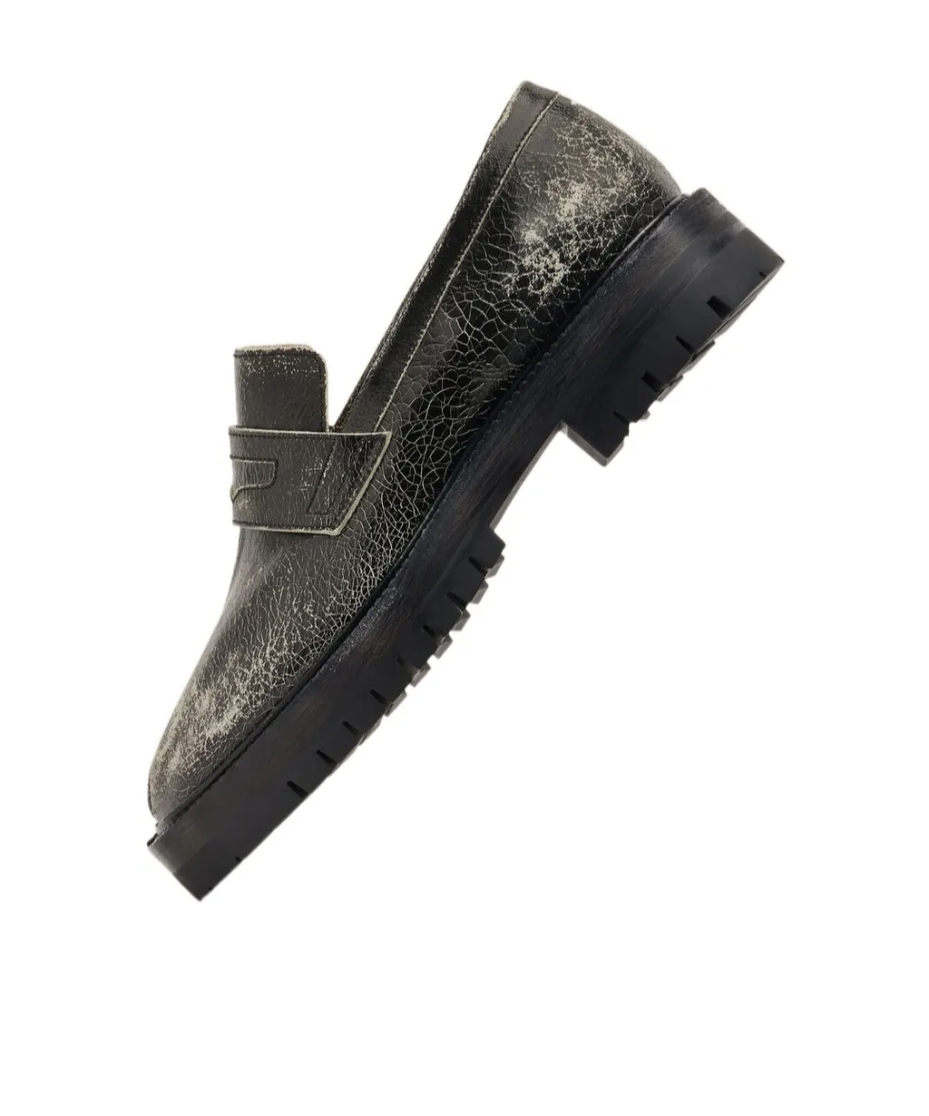 Tabi County Loafer