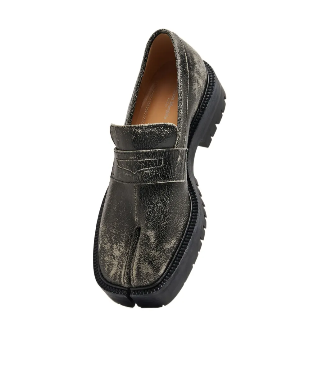 Tabi County Loafer
