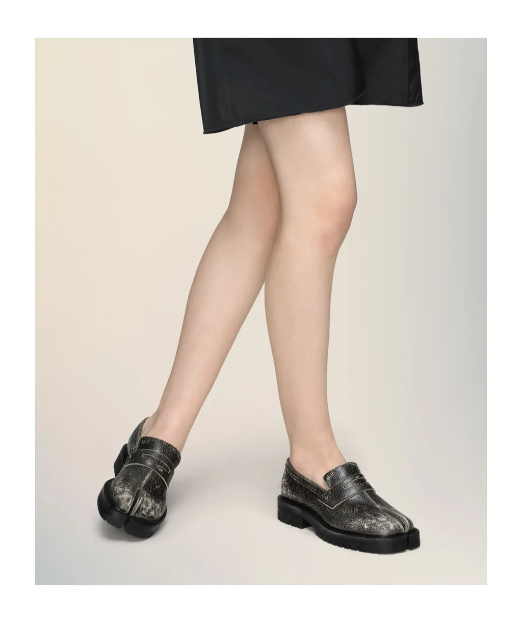 Tabi County Loafer
