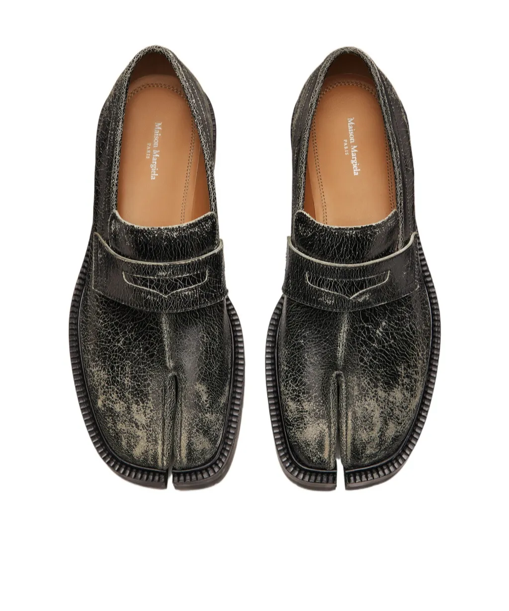 Tabi County Loafer