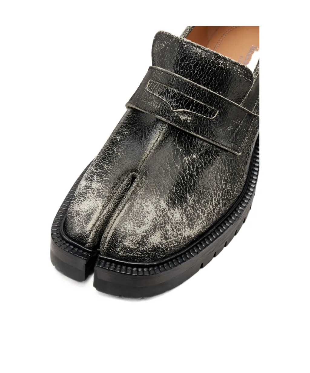 Tabi County Loafer