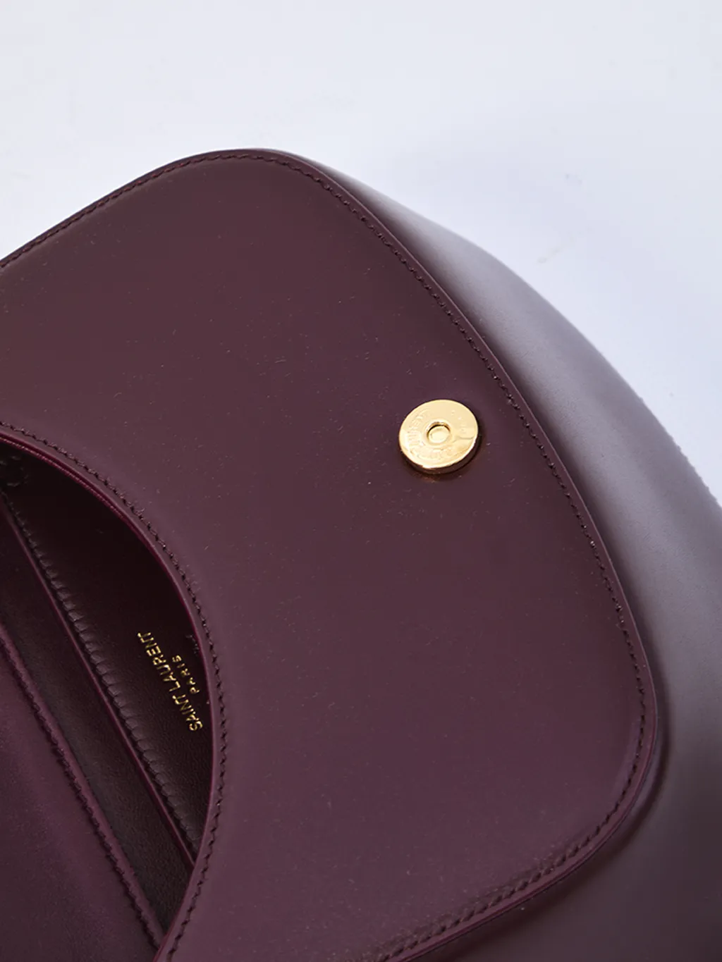 Voltaire Shoulder Bag Mini
