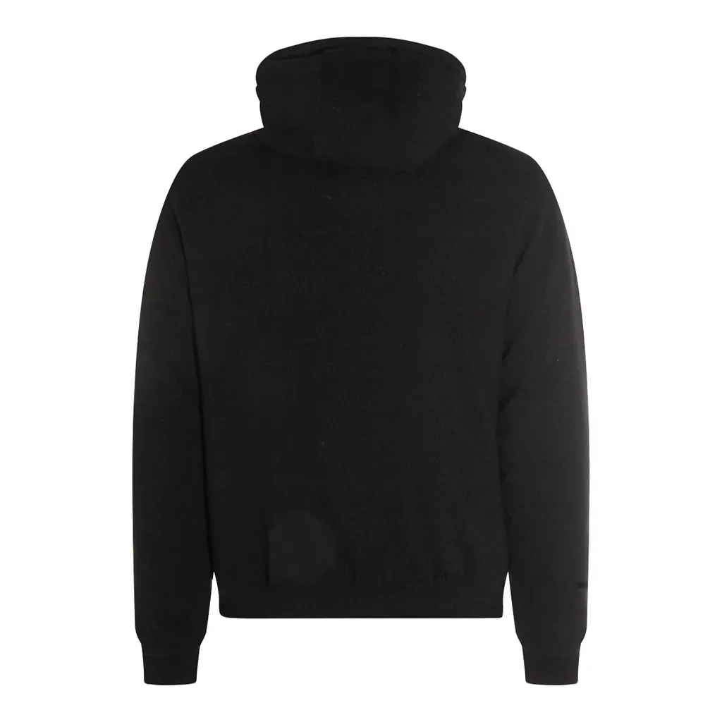 Long Sleeve Cotton Coat
