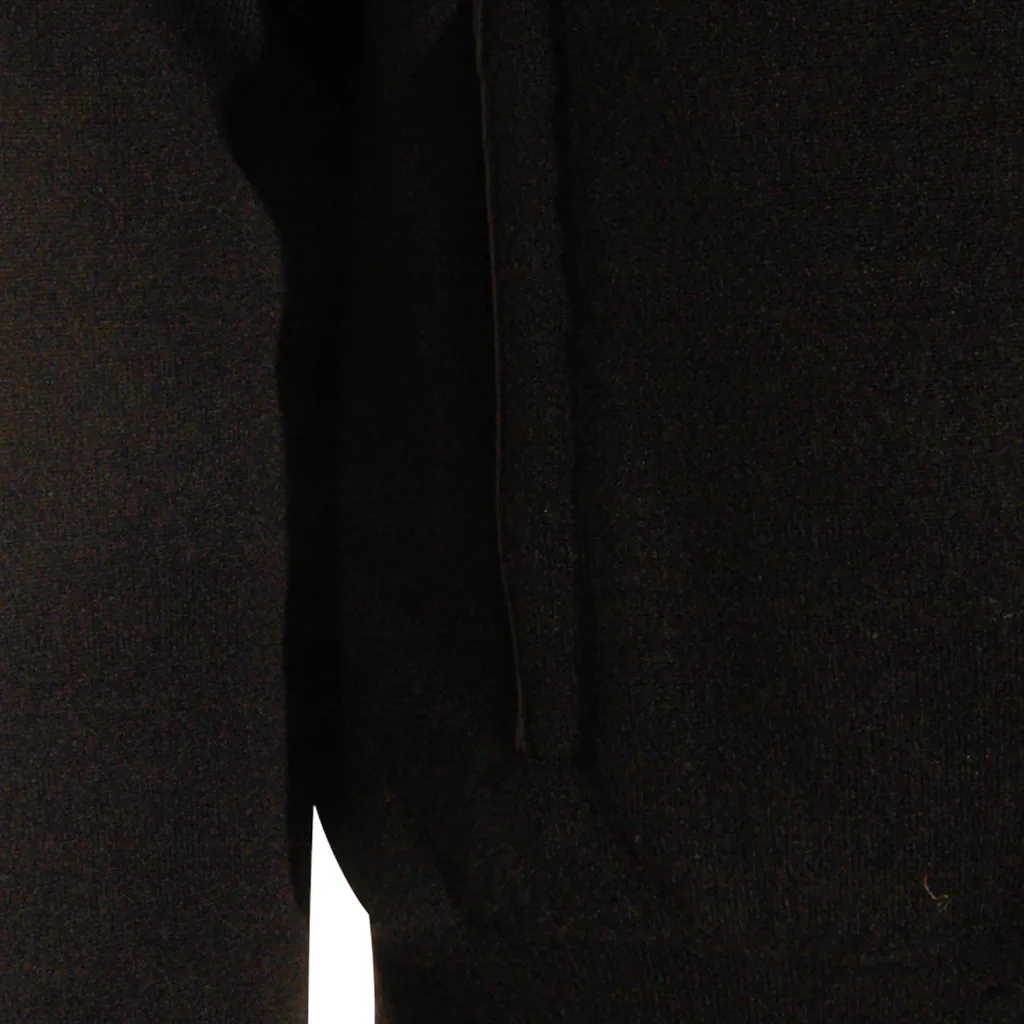 Long Sleeve Cotton Coat