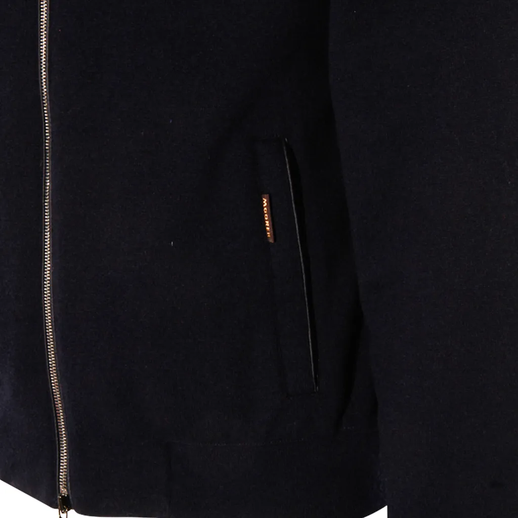 Long Sleeve Casual Jacket