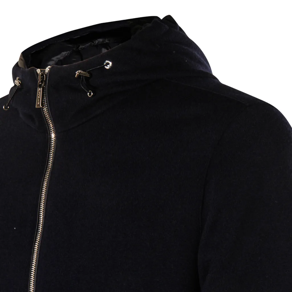 Long Sleeve Casual Jacket