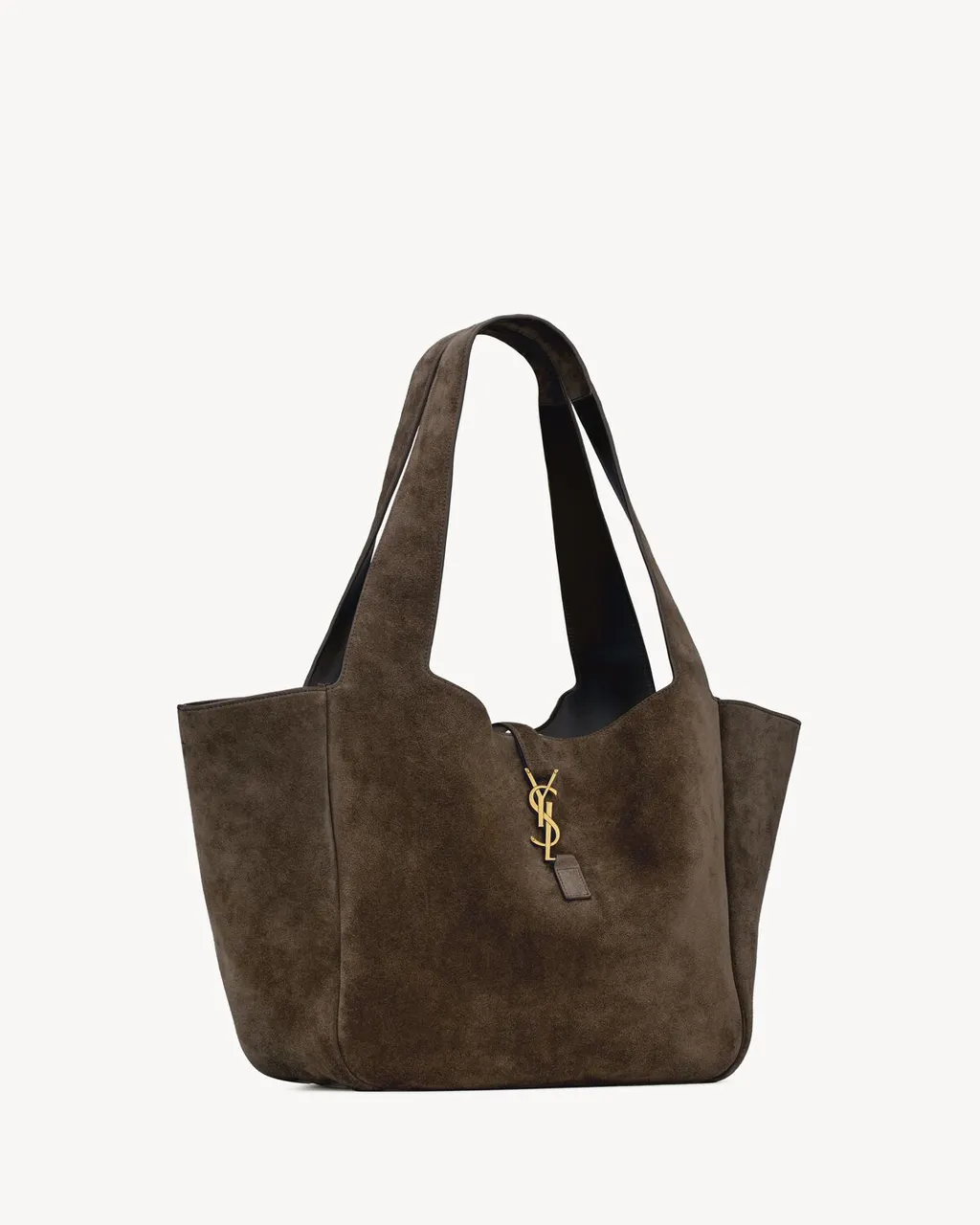 Saint Laurent Le 5 à 7 Shoulder Bag