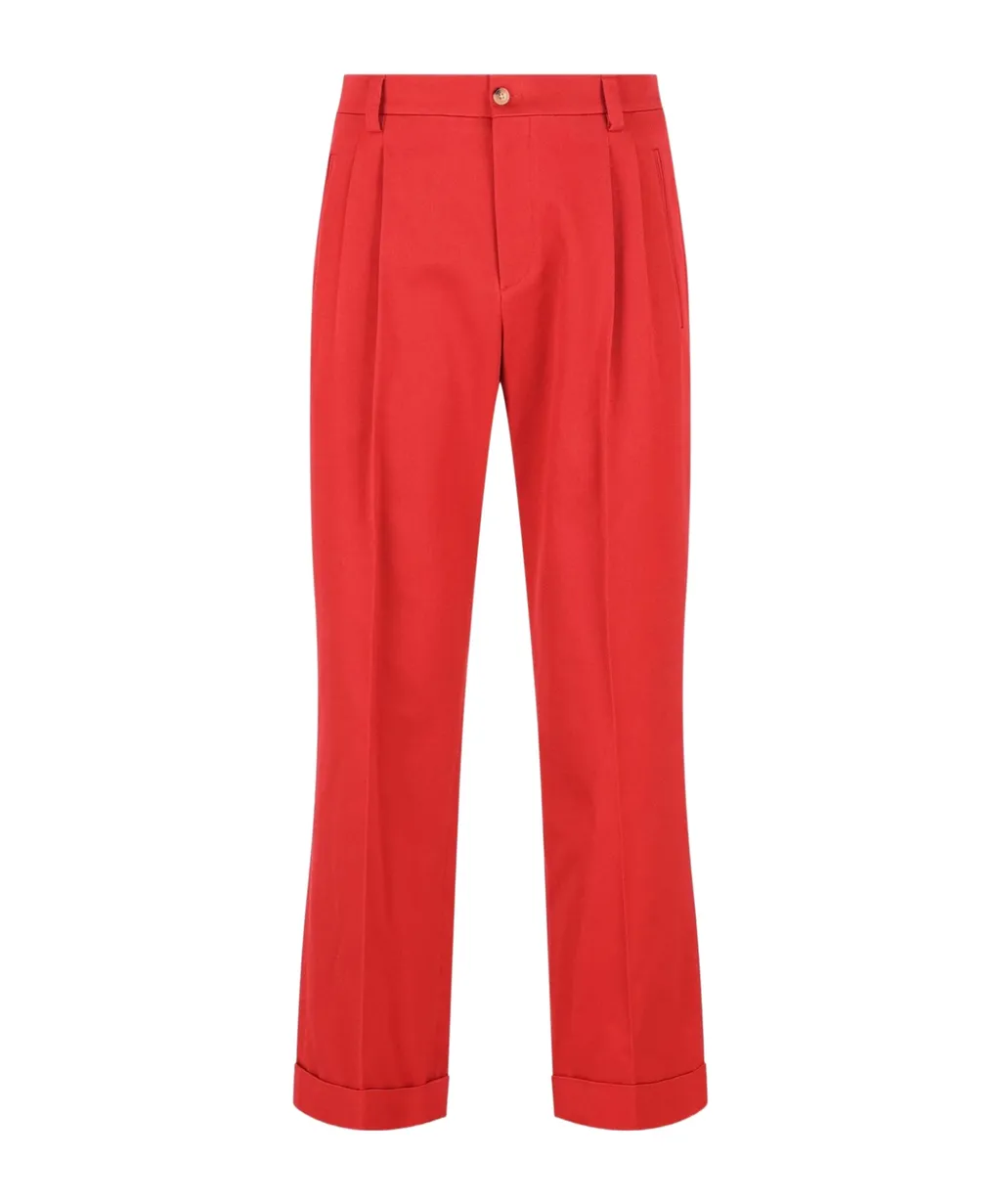 Belt Loops Slacks