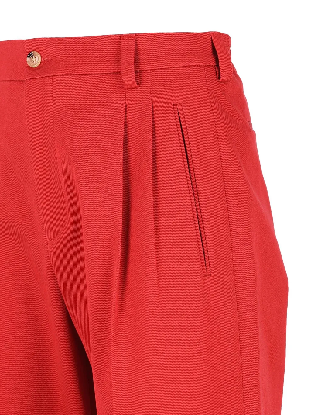 Belt Loops Slacks