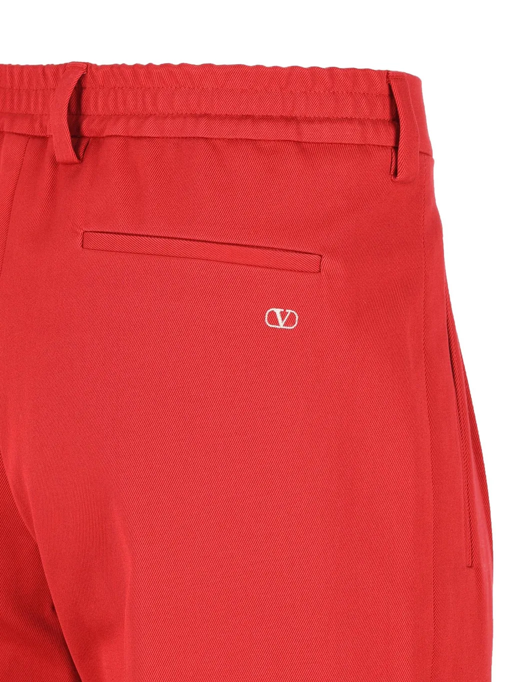 Belt Loops Slacks