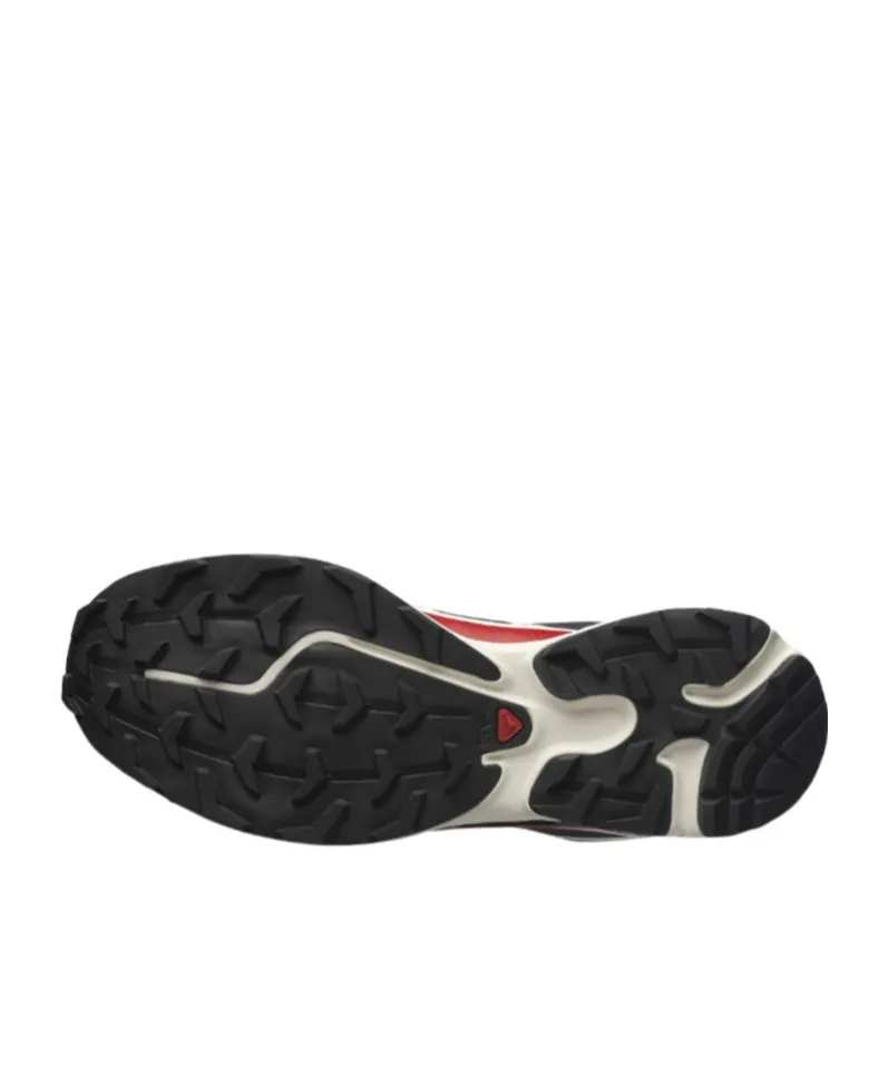 Salomon Xt-6 Gore-Tex Lace-Up Sneakers