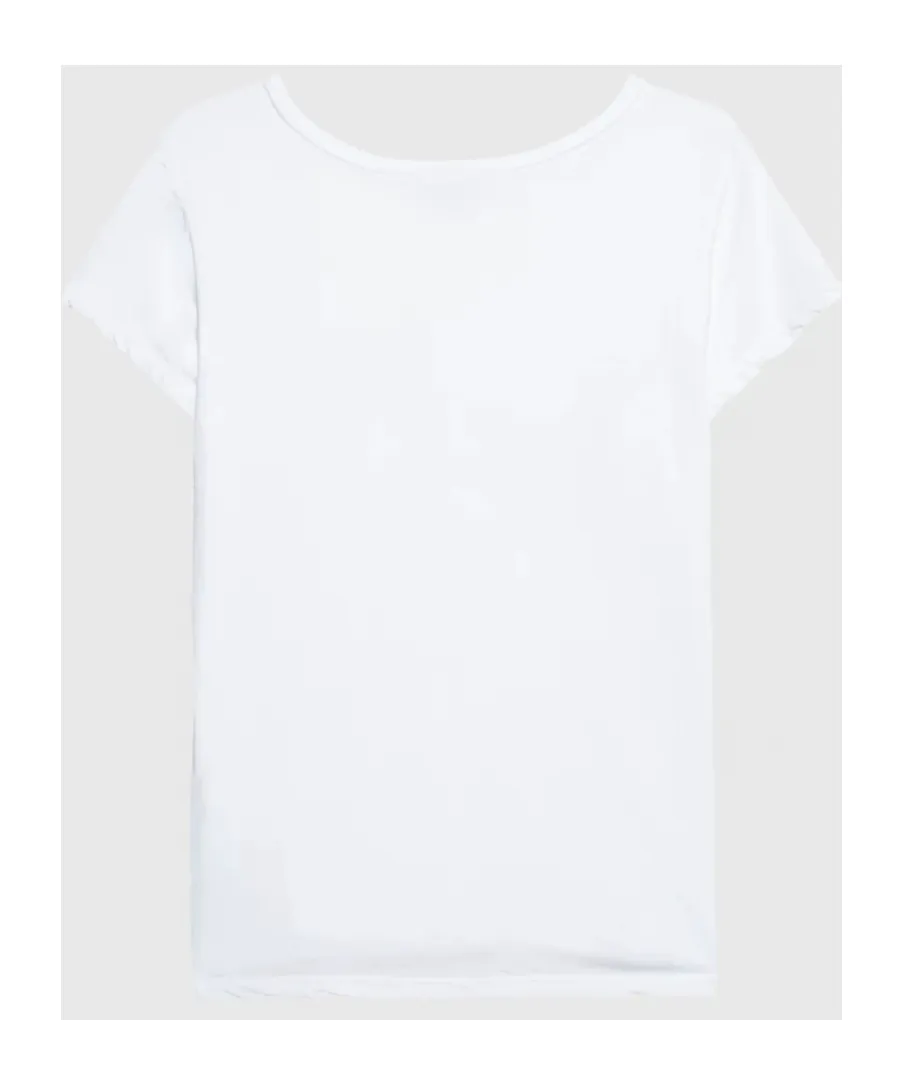 V-Neck T-Shirt